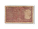 Billet, India, 2 Rupees, TB - Inde