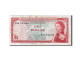 Billet, Etats Des Caraibes Orientales, 1 Dollar, 1965, TTB - Caraïbes Orientales