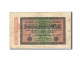 Billet, Allemagne, 20,000 Mark, 1923, TB - 20.000 Mark