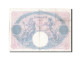 Billet, France, 50 Francs, 50 F 1889-1927 ''Bleu Et Rose'', 1913, TTB+ - 50 F 1889-1927 ''Bleu Et Rose''