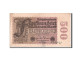 Billet, Allemagne, 500 Millionen Mark, 1923, TB - 500 Millionen Mark