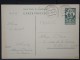 Détaillons Collection D Entiers Postaux De Divers Pays - LUXEMBOURG -Entier Postal De Clervaux/Paris 1948  Lot P4283 - Entiers Postaux