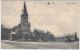 24973g  PLACE De L'EGLISE - Spy - 1913 - Jemeppe-sur-Sambre