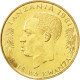 Monnaie, Tanzania, 20 Senti, 1981, SPL, Nickel-brass, KM:2 - Tanzania