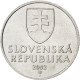 Monnaie, Slovaquie, 20 Halierov, 2002, SPL, Aluminium, KM:18 - Slowakei