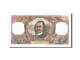 Billet, France, 100 Francs, 100 F 1964-1979 ''Corneille'', 1974, 1974-07-04 - 100 F 1964-1979 ''Corneille''