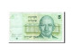 Billet, Israel, 5 Sheqalim, 1980, TTB - Israel