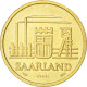 Monnaie, SAARLAND, 20 Franken, 1954, Paris, SUP, Aluminum-Bronze, KM:E3 - Saar