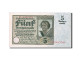 Billet, Allemagne, 5 Rentenmark, 1926, 1926-01-25, SUP+ - 5 Rentenmark