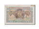 Billet, France, 10 Francs, 1947 French Treasury, 1947, TB+, Fayette:VF30.1 - 1947 Trésor Français