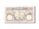 Billet, France, 1000 Francs, 1 000 F 1927-1940 ''Cérès Et Mercure'', 1932 - 1 000 F 1927-1940 ''Cérès Et Mercure''