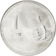 Monnaie, INDIA-REPUBLIC, Rupee, 2009, SPL, Stainless Steel, KM:331 - Inde