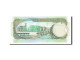 Billet, Barbados, 5 Dollars, 2007, 2007-05-01, NEUF - Barbados (Barbuda)