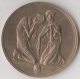 Bronze Medaille Münze Medal Coin Piece Sachsen Denkmal 1923 Inflation Hunger Thaler Taler Hörnlein Weimarer Republik - Sonstige & Ohne Zuordnung