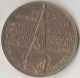 Bronze Medaille Münze Medal Coin Piece Sachsen Denkmal 1923 Inflation Hunger Thaler Taler Hörnlein Weimarer Republik - Sonstige & Ohne Zuordnung