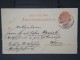 Détaillons Collection D Entiers Postaux De Divers Pays -HONGRIE  -E.P De Budapest Pour Vienne1893 Lot P4318 - Entiers Postaux