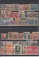 Delcampe - Pochettes 400 Timbres Oblitérés Pologne Dont Ancien Voir Scan - Collections