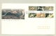 Australia - Wallaby, Bat, Pymy-possum, Mouse, Squirrel Etc - Block On Cover - Brieven En Documenten