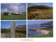 (4444) Ireland  - Co Donegal- 4 Views - Donegal