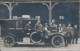 CPA - Automobile - Militaires - 1915 - - Guerre 1914-18