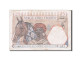 Billet, French West Africa, 25 Francs, 1942, 1942-10-01, TTB+ - Other - Africa