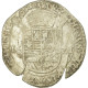 Monnaie, Pays-Bas Espagnols, TOURNAI, Escalin, 6 Sols, 1621, Tournai, TTB - Autres & Non Classés