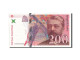 Billet, France, 200 Francs, 200 F 1995-1999 ''Eiffel'', 1999, SPL, Fayette:75.5 - 200 F 1995-1999 ''Eiffel''