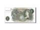 Billet, Grande-Bretagne, 1 Pound, 1970, KM:374g, TTB - 1 Pound