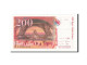 Billet, France, 200 Francs, 200 F 1995-1999 ''Eiffel'', 1999, TTB, Fayette:75.5 - 200 F 1995-1999 ''Eiffel''