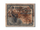 Billet, Congo Belge, 5 Francs, 1944, 1944-03-10, TB - Banca Del Congo Belga