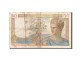 Billet, France, 50 Francs, 50 F 1934-1940 ''Cérès'', 1938, 1938-10-27, TB - 50 F 1934-1940 ''Cérès''