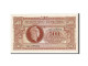 Billet, France, 500 Francs, 1943-1945 Marianne, 1945, SPL, Fayette:VF 11.1 - 1943-1945 Marianne