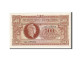 Billet, France, 500 Francs, 1943-1945 Marianne, 1945, SPL, Fayette:VF 11.1 - 1943-1945 Marianna