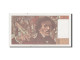 Billet, France, 100 Francs, 100 F 1978-1995 ''Delacroix'', 1991, NEUF - 100 F 1978-1995 ''Delacroix''