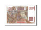 Billet, France, 100 Francs, 100 F 1945-1954 ''Jeune Paysan'', 1948, SUP - 100 F 1945-1954 ''Jeune Paysan''