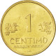 Monnaie, Pérou, Centimo, 2002, SPL, Laiton, KM:303.4 - Pérou