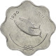 Monnaie, MALDIVE ISLANDS, 5 Laari, 1990, SPL, Aluminium, KM:69 - Maldives