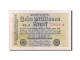 Billet, Allemagne, 10 Millionen Mark, 1923, 1923-08-22, SUP+ - 10 Millionen Mark