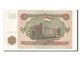 Billet, Tajikistan, 1 Ruble, 1994, SPL+ - Tadjikistan