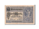 Billet, Allemagne, 5 Mark, 1917, TTB - 5 Mark