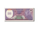 Billet, Suriname, 100 Gulden, 1985, 1985-11-01, NEUF - Surinam