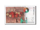 Billet, France, 100 Francs, 100 F 1997-1998 ''Cézanne'', 1997, SPL - 100 F 1997-1998 ''Cézanne''