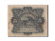 Billet, Congo Belge, 5 Francs, 1947, 1947-04-10, TB+ - Belgian Congo Bank