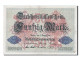 Billet, Allemagne, 50 Mark, 1914, 1914-08-05, TTB+ - 50 Mark
