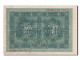 Billet, Allemagne, 50 Mark, 1914, 1914-08-05, TTB+ - 50 Mark