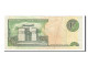 Billet, Dominican Republic, 10 Pesos Oro, 2001, TB+ - Dominicaine