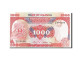 Billet, Uganda, 1000 Shillings, 1986, NEUF - Uganda