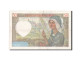 Billet, France, 50 Francs, 50 F 1940-1942 ''Jacques Coeur'', 1942, 1942-02-05 - 50 F 1940-1942 ''Jacques Coeur''
