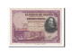 Billet, Espagne, 50 Pesetas, 1928, 1928-08-15, TB+ - 50 Pesetas