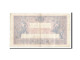 Billet, France, 1000 Francs, 1 000 F 1889-1926 ''Bleu Et Rose'', 1920 - 1 000 F 1889-1926 ''Bleu Et Rose''